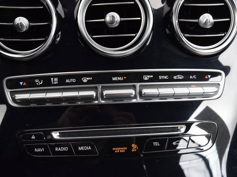 Used 2017 Mercedes-Benz C 63 AMG AMG C 63 image 25