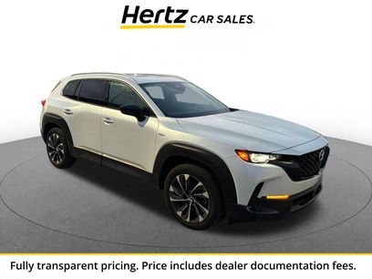Used 2025 MAZDA CX-50 2.5 Hybrid w/ Premium Plus Pkg
