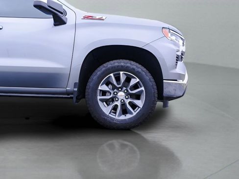 New 2026 Chevrolet Silverado 1500 LT image 7