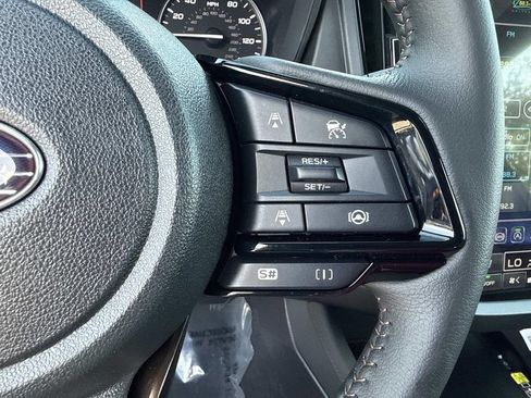 Certified 2026 Subaru Forester Sport AWD/4WD image 36