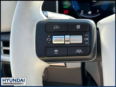 New 2026 Hyundai Santa Fe SEL FWD image 25