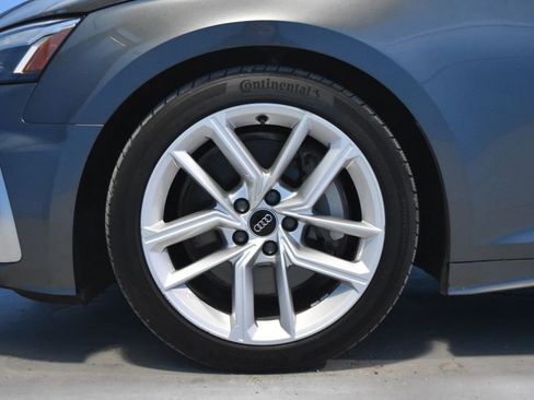 Used 2024 Audi A5 2.0T Premium Plus image 26