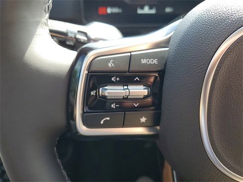 New 2026 Kia Carnival SX Prestige image 28