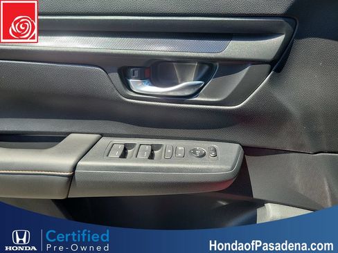 Certified 2024 Honda CR-V Sport image 19