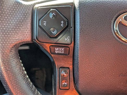 Used 2021 Toyota 4Runner Venture image 16