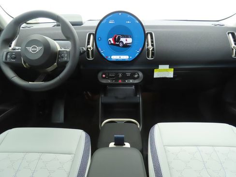 Certified 2026 MINI Cooper Countryman S AWD/4WD image 19