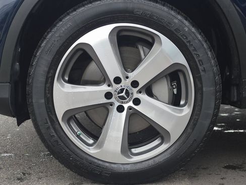 Certified 2022 Mercedes-Benz GLC 300 4MATIC image 10