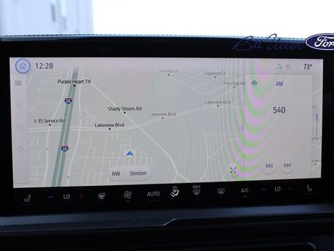 New 2025 Ford Bronco Sport Badlands w/ Badlands Tech Package image 15