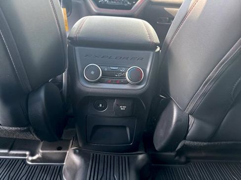New 2025 Ford Explorer ST image 12