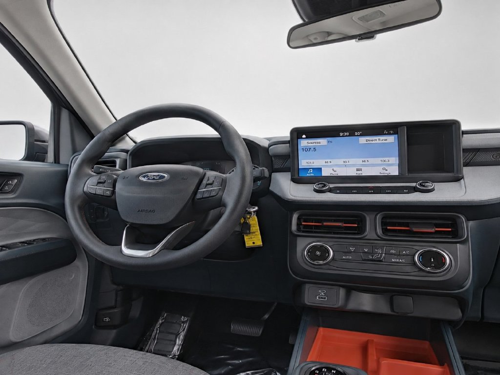Used 2022 Ford Maverick XLT w/ Equipment Group 300A Standard AWD/4WD image 29