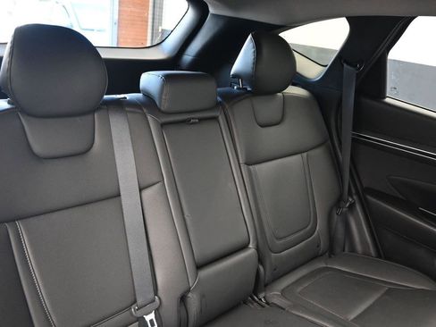 Used 2023 Hyundai Tucson SEL w/ Convenience Package image 14