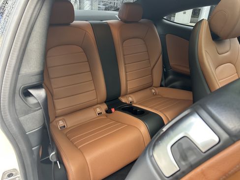 Used 2019 Mercedes-Benz C 300 Coupe image 36