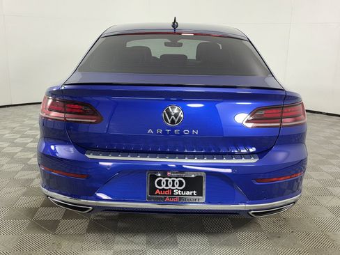 Used 2021 Volkswagen Arteon SEL FWD image 6