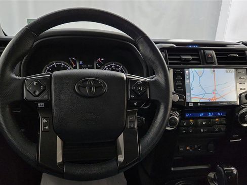 Used 2020 Toyota 4Runner Nightshade image 27