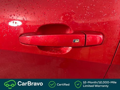 Used 2016 Chevrolet Malibu LT w/ Leather Package FWD image 16