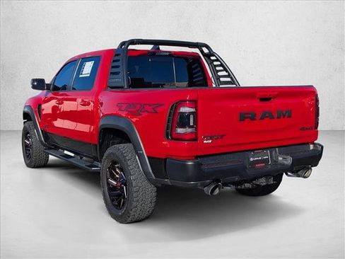 Used 2022 RAM 1500 TRX w/ TRX Level 2 Equipment Group image 9