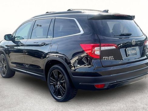 Used 2021 Honda Pilot Special Edition image 14
