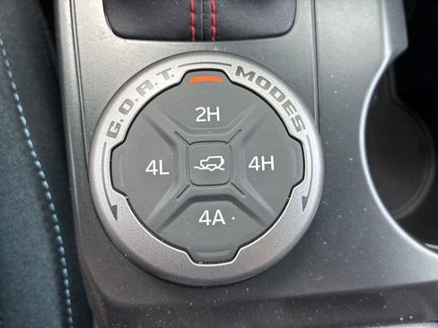 New 2026 Ford Bronco Heritage Edition AWD/4WD image 39