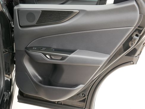 Used 2023 Lexus NX 450h+ AWD w/ Luxury Package image 18