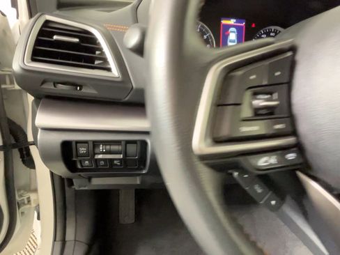 Used 2023 Subaru Crosstrek 2.5i Limited AWD/4WD image 24