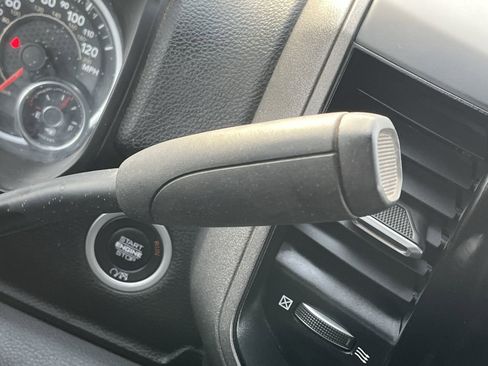 Used 2022 RAM 3500 Tradesman w/ Chrome Appearance Group image 24