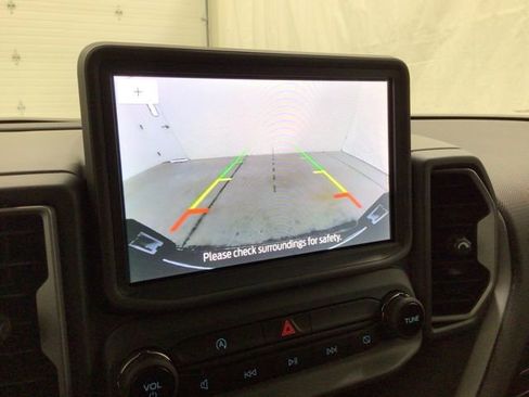 New 2024 Ford Bronco Sport Big Bend image 18