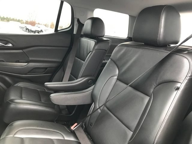 Certified 2023 GMC Acadia SLT AWD/4WD image 17