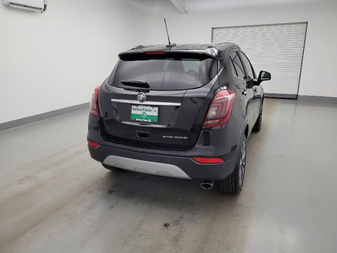 Used 2019 Buick Encore Essence w/ Safety Package II FWD image 7