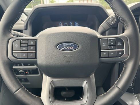 Used 2024 Ford F150 XLT w/ Equipment Group 302A MID AWD/4WD image 30