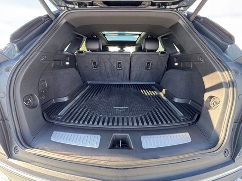 Used 2021 Cadillac XT5 Sportv image 14