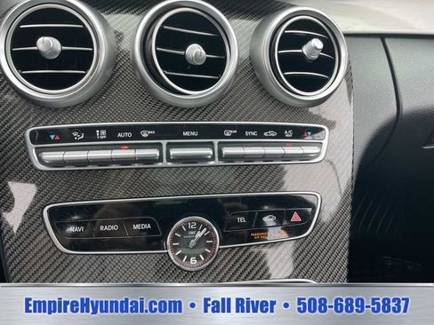 Used 2020 Mercedes-Benz C 63 AMG S image 22