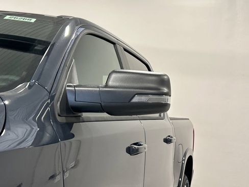 New 2026 RAM 1500 Big Horn AWD/4WD image 13