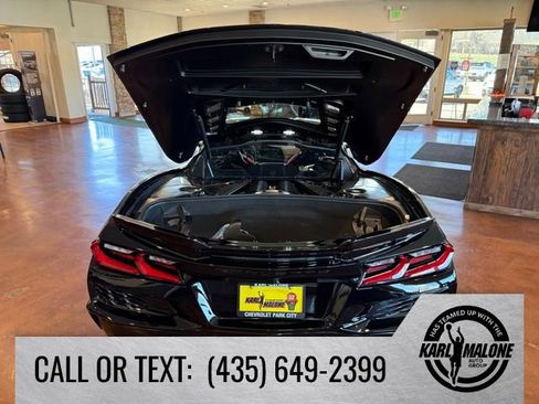 New 2026 Chevrolet Corvette Z06 image 20