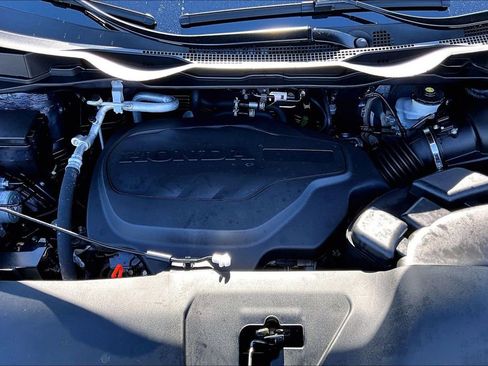 Used 2024 Honda Odyssey EX-L image 24