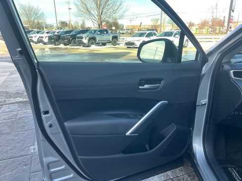 New 2026 Toyota Corolla Cross XLE image 11