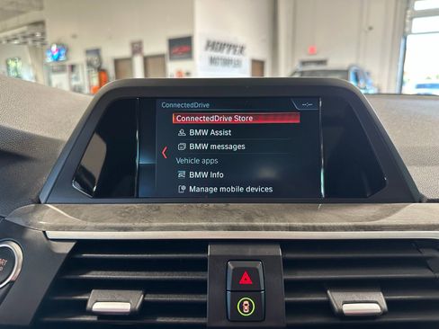 Used 2019 BMW X3 xDrive30i w/ Convenience Package image 28