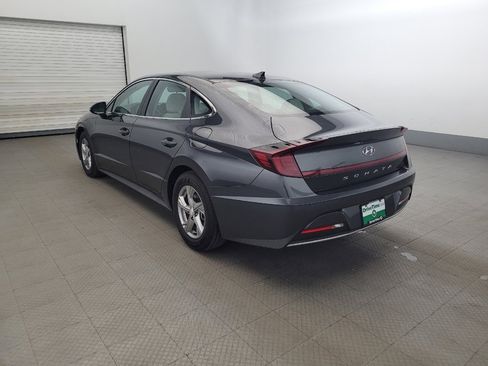 Used 2023 Hyundai Sonata SE image 5