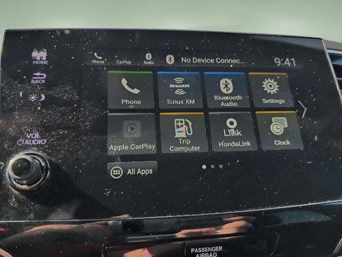 Used 2022 Honda Pilot Sport image 13