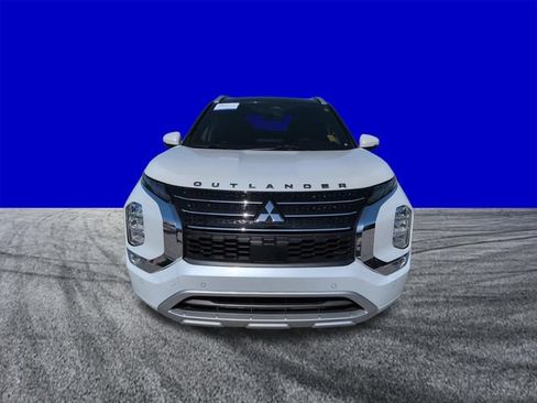 Used 2023 Mitsubishi Outlander SEL FWD image 9