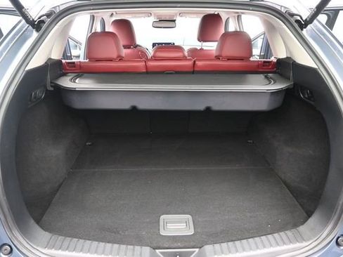 Certified 2023 MAZDA CX-5 Carbon Edition image 27
