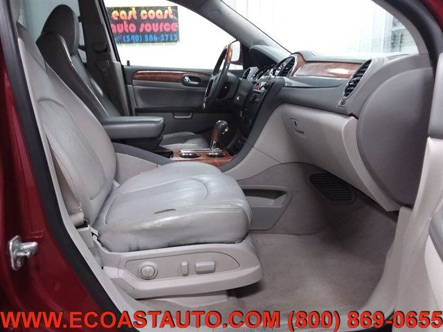Used 2011 Buick Enclave CXL FWD image 12