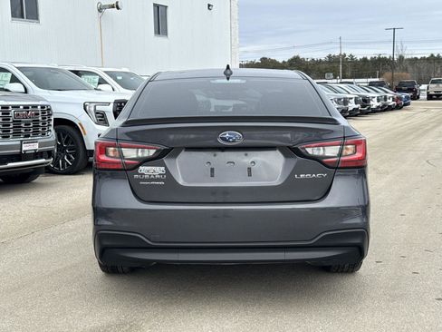 Used 2024 Subaru Legacy Premium image 7