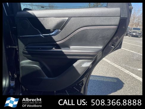 Used 2023 Lincoln Corsair Reserve w/ Equipment Group 201A AWD/4WD image 19