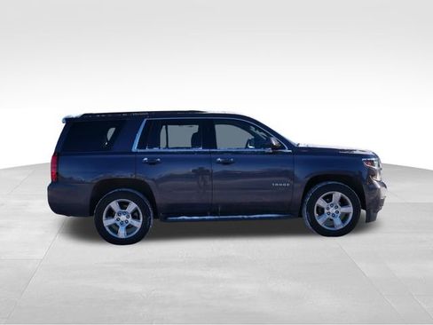 Used 2017 Chevrolet Tahoe LT image 11