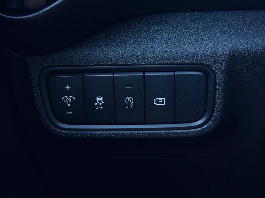 Used 2023 Kia Soul EX FWD image 22