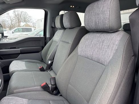 Used 2023 Ford F250 XLT image 20