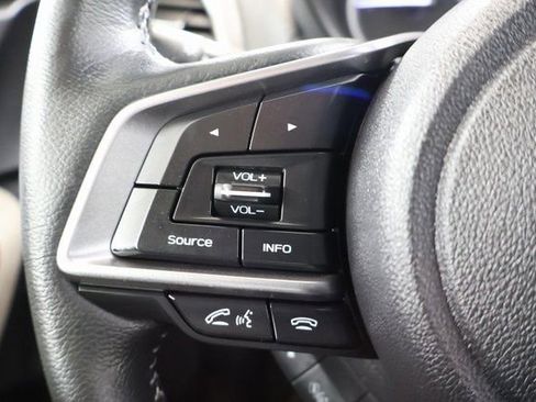 Certified 2023 Subaru Forester Limited image 19