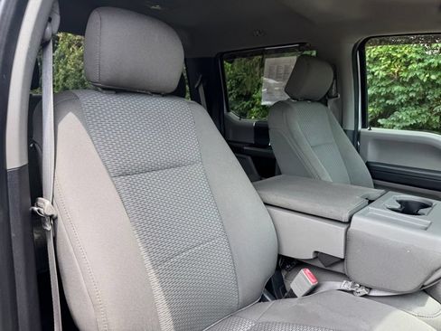 Used 2019 Ford F250 XLT AWD/4WD image 14