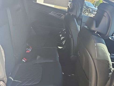 New 2025 Kia Sportage X-Pro image 11