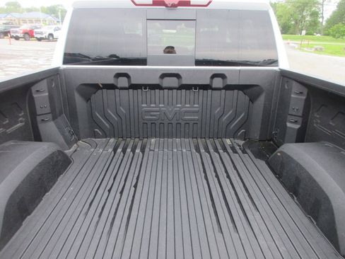 New 2026 GMC Sierra 1500 Denali Ultimate AWD/4WD image 7